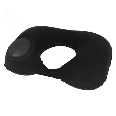 Inflatable Travel Neck Pillow