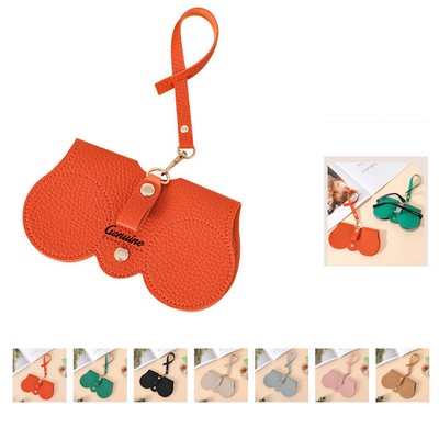 Portable Glasses Storage Bag