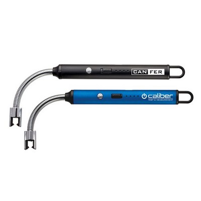 Cedar Creek® Flexible Neck Electric Lighter