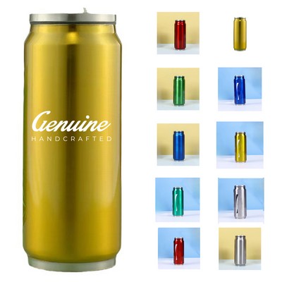 16oz Water Bottle