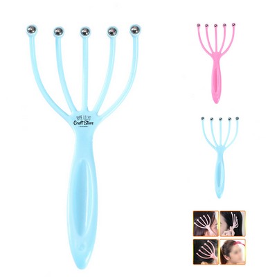 5-Ball Massager