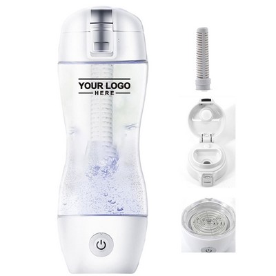 Electrolyzed Water Health Glass Cup