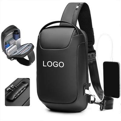 Waterproof Shoulder Bag