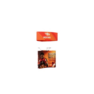 10' x 10' Tradeshow Booth Kit K