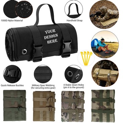 Tactical Mat