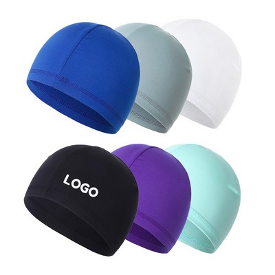 Unisex Helmet Liner Skull Cap