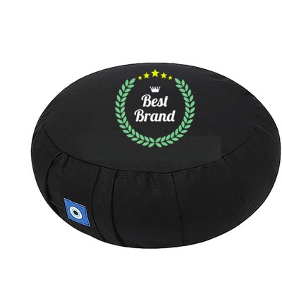 Round Meditation Cushion