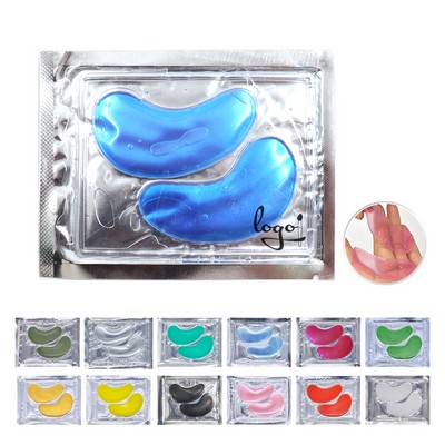 Hydrating Collagen Eye Gel Patches Anti-Wrinkle Mask