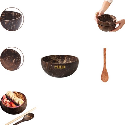 Coconut Bowl