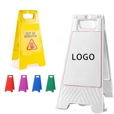 A Frame Sign Board
