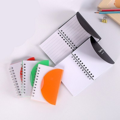 Mini Spiral Notebook