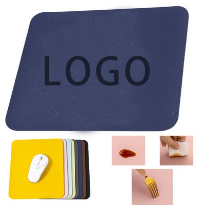 Square Shaped Gaming Mouse Pad