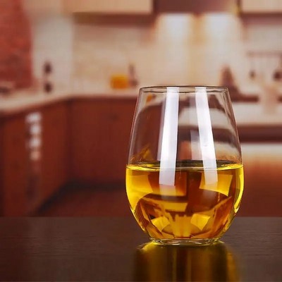 Glass Beer Mug
