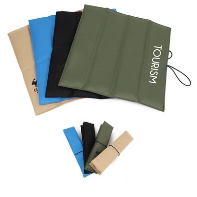 Insulated Seat Cushion