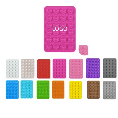 Suction Cup Phone Holder