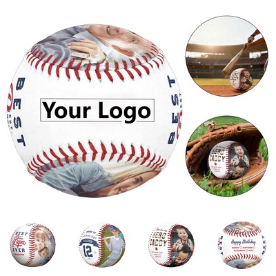 PVC Baseball