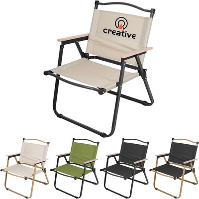 Portable Camping Folding Chair