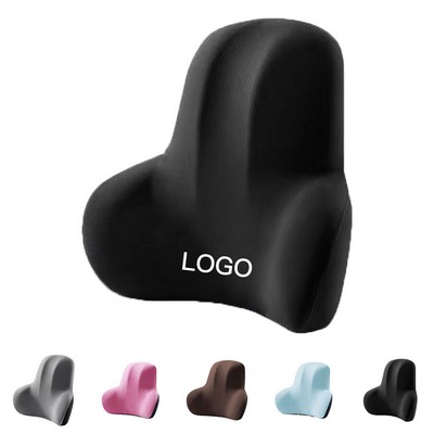 Seat Lumbar Support