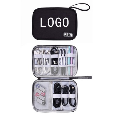 Waterproof Tech Organizer