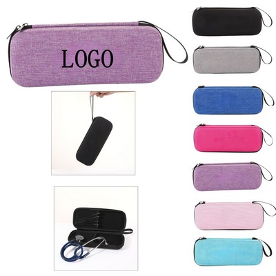 EVA Stethoscope Storage Case Bag