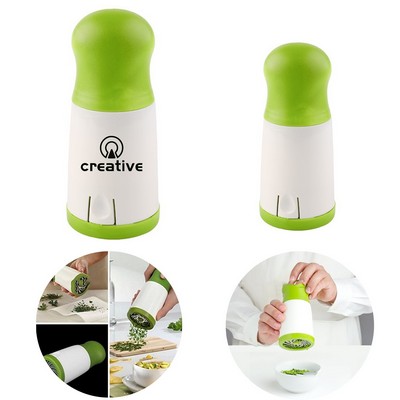 SpeedyHerb Grinder