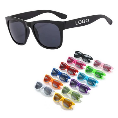 Classic Sunglasses