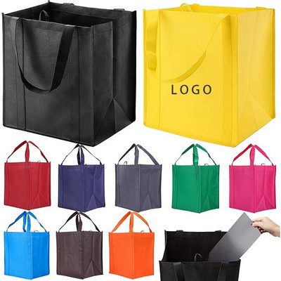 Handle Grocery Bags