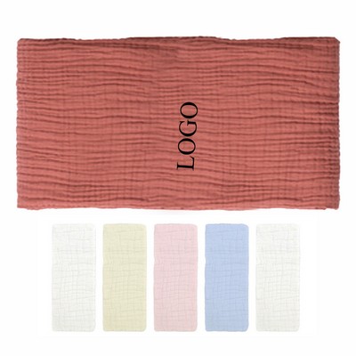 Burp Cloth