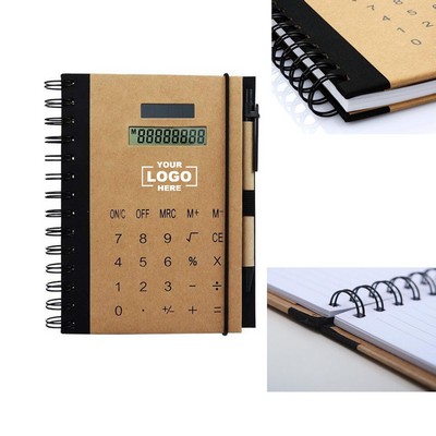 Solar-Powered Writing Companion