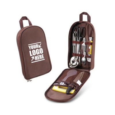 Portable Chef Knife Bag