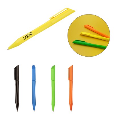Creative Twist Ballpoint Pen