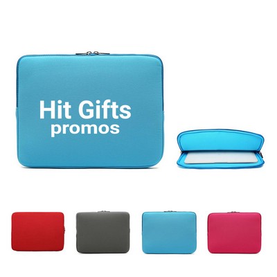 Neoprene Laptop Case