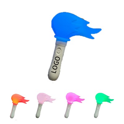 LED Lighted Torch