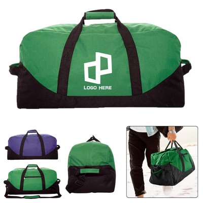 35L Duffel Bag