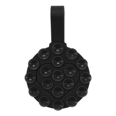 Phone Sucker Holder