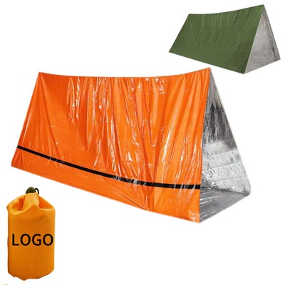 Outdoor Emergency Tent