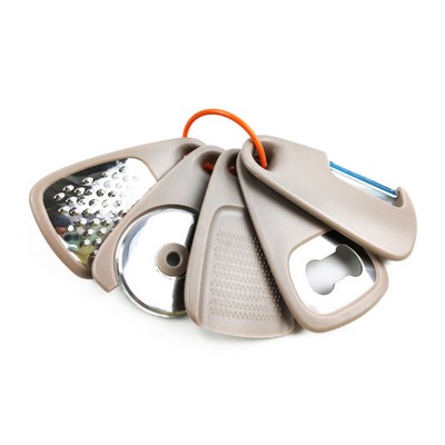 Kitchen Tools Set
