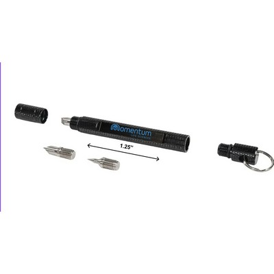 Groove Sharpener