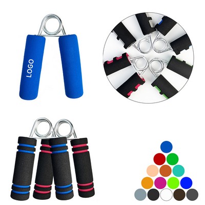 Hand Grip Exerciser