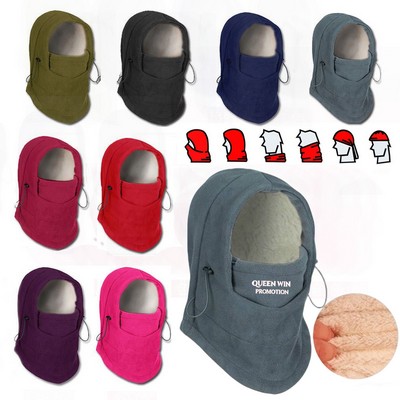 Winter Face Cover