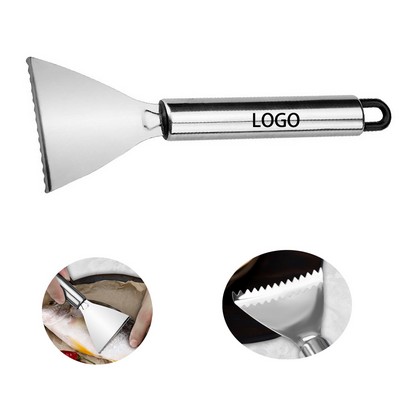 Fish Scaler Remover