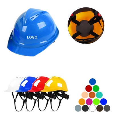 Hard Hats