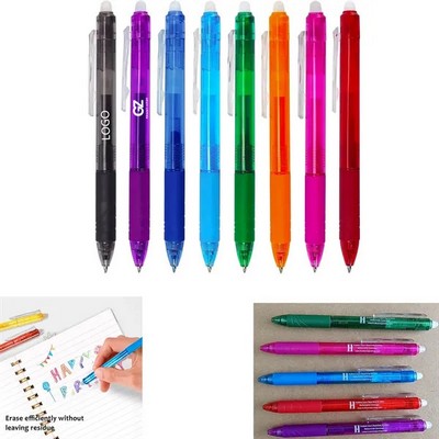 Erasable Pen