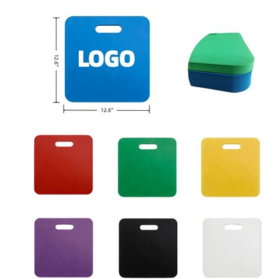 EVA Stadium Seat Cushion With Handle