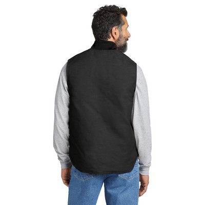 Carhartt Duck Vest