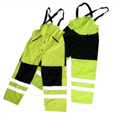 Forester 7256 Class E Rain Bibs