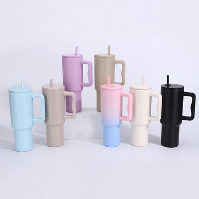 The Third Generation 40OZ Tumbler