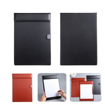 A4 Magnetic Clipboard Folder