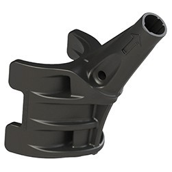 Light Pole Mount