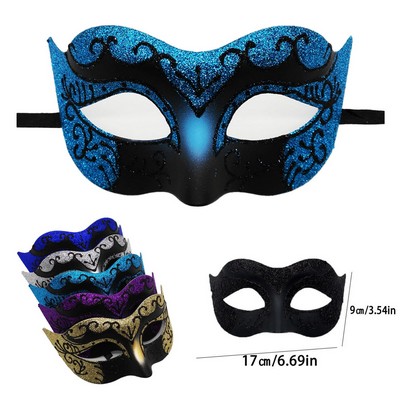 Masquerade Mask